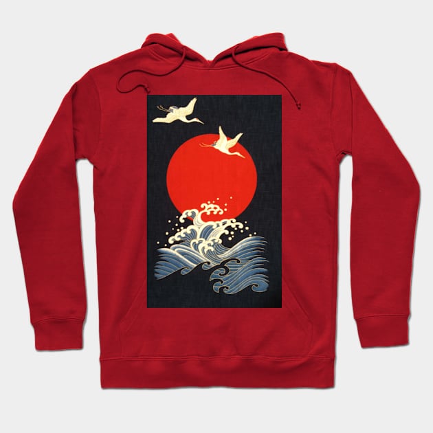 Sea Hoodie by USconceptTshirts